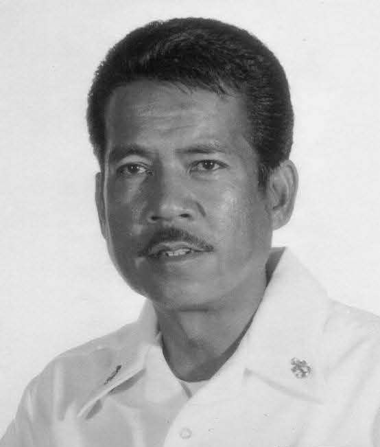 RAMON CORTEZ NAVARRO Ramon Cortez Navarro peacefully passed away on May 20, 2015, at his home in Honolulu. He was born on January 3, 1932 in Magalang, ... - 0000762528-01