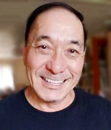 Alan Kenichi Kawamoto
