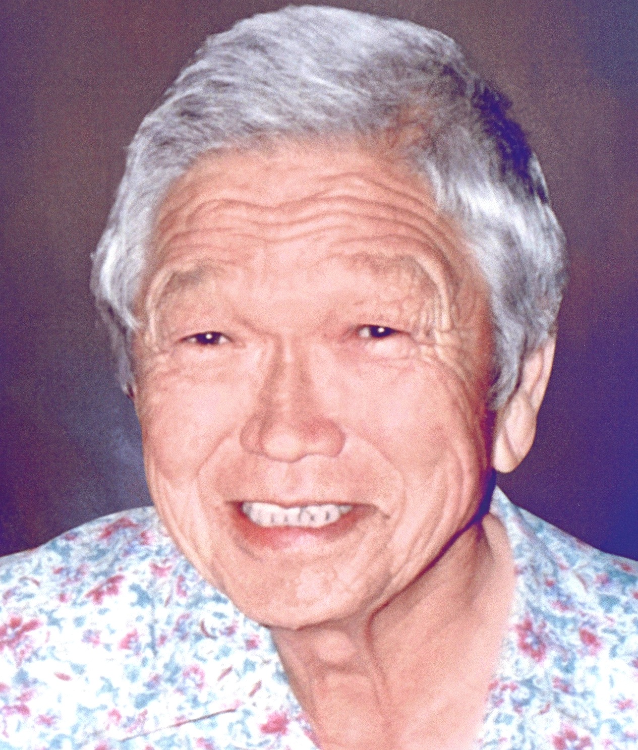 Keiso Yoshioka
