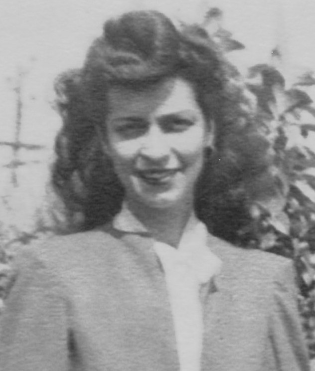 Majorie G. Dela Fuente