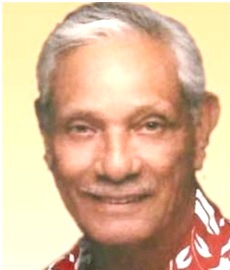 Robert Adriano