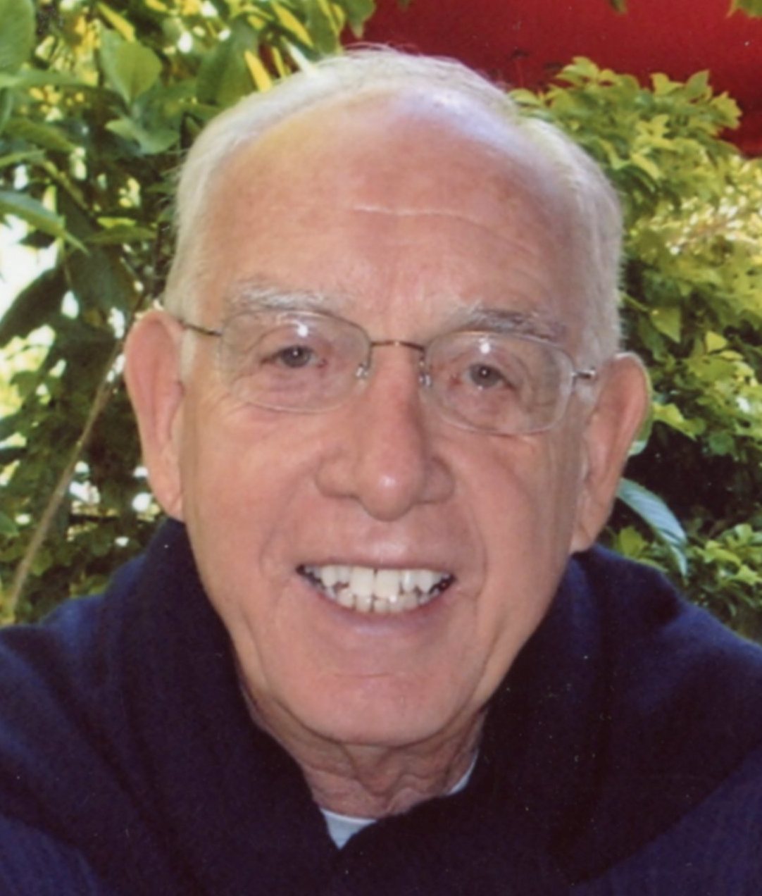 George B. Dolan, Jr.