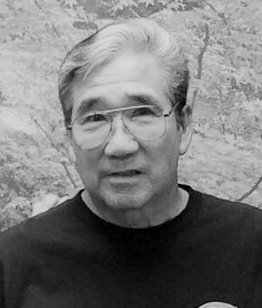 JOHN S. KUROSAWA