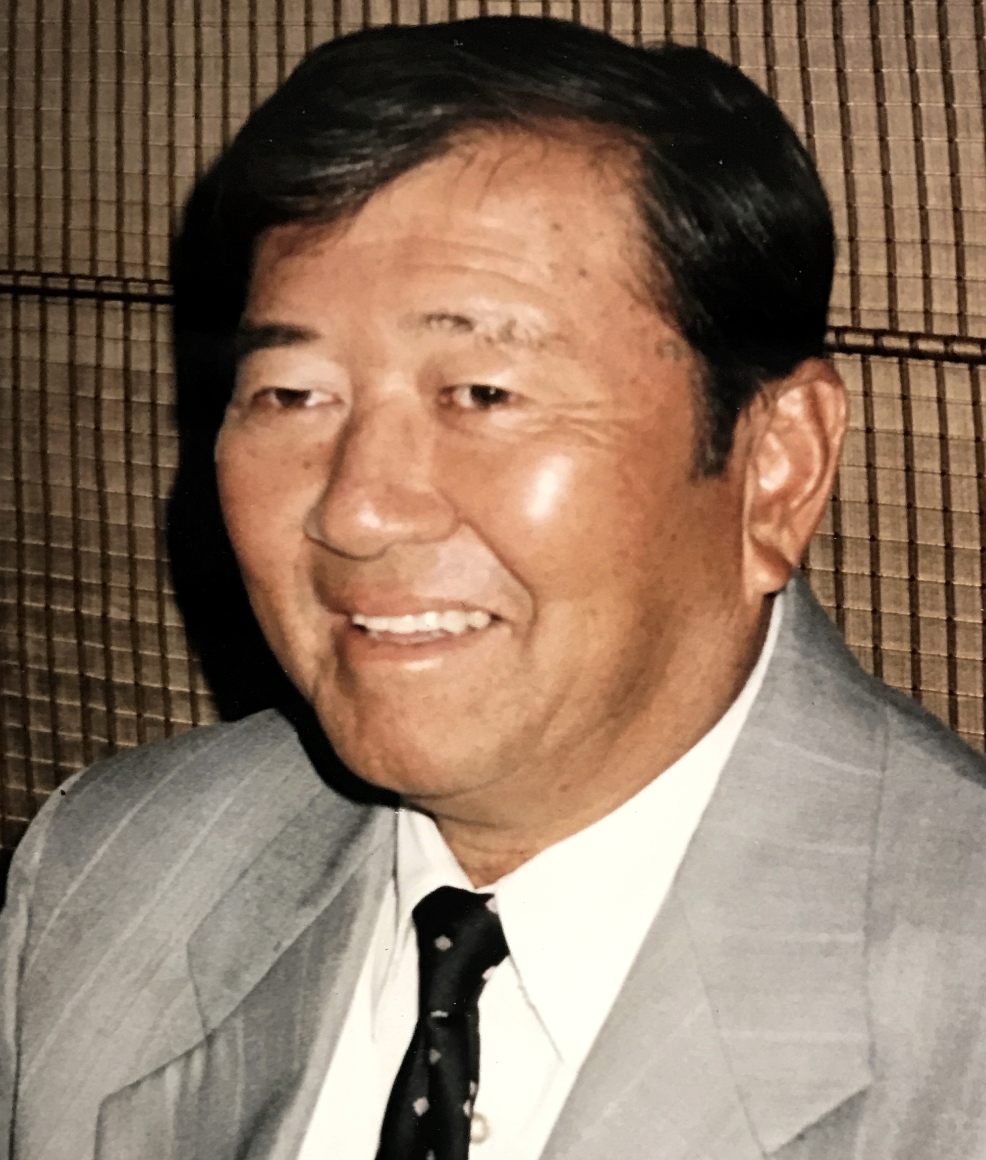 Walter Shoichi Kubota