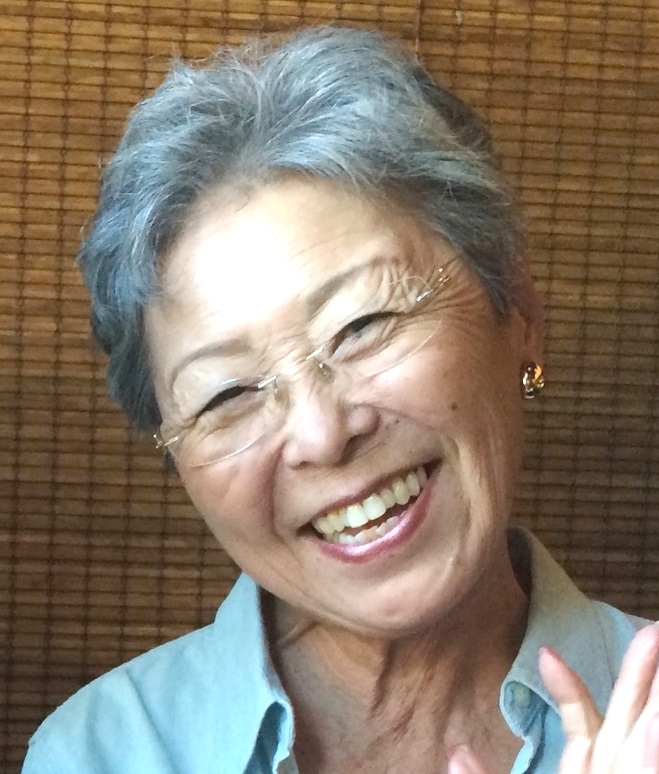 Minako Higuchi