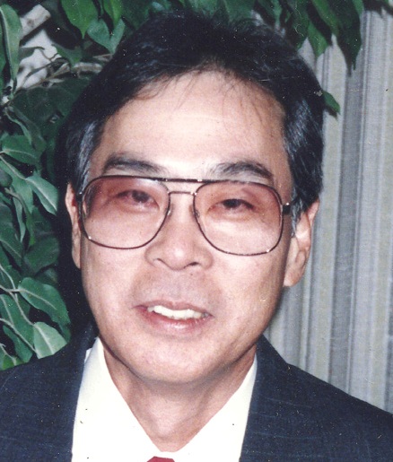 Wayne C.D. Kim