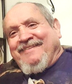 Clarence Bernard Julio Garcia Sr. 
