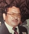 Charles Yoshio Higa