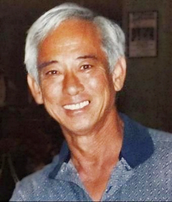 Walter Tsuneo Ogino