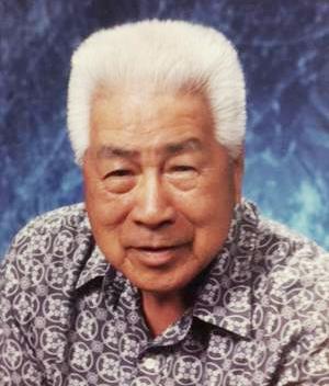 Tom Tamotsu Takiguchi