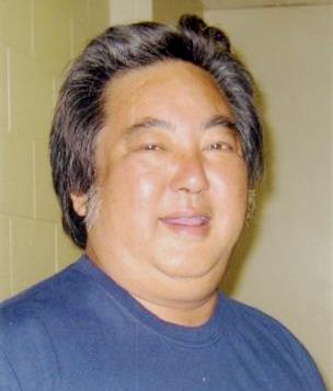 Peter Yukio Yoshimoto