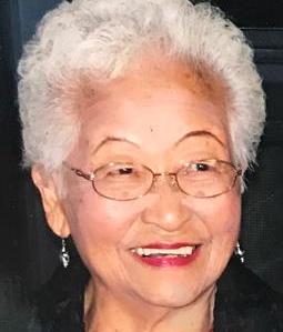 Helen H. Yoshida