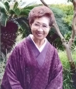 Sachiko Kele
