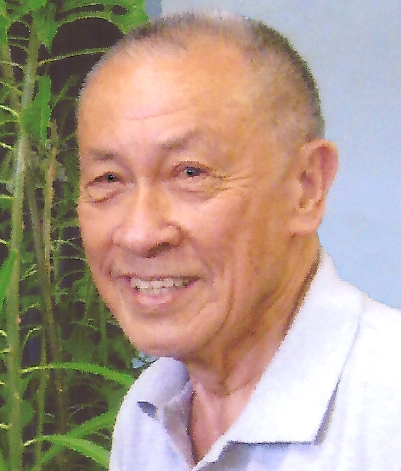 Barry Jun Chun Chung
