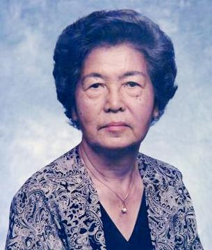 Sueko Iha Inafuku