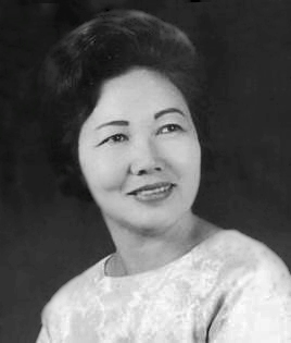 Ruth Yoshie Nishimura
