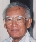 Kazuo Teruya