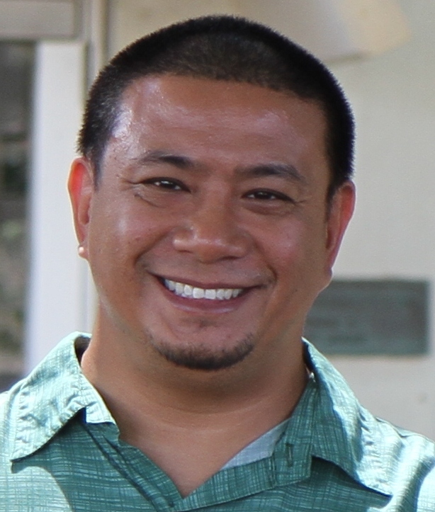 Dr. Ernest Duterte Libarios Jr