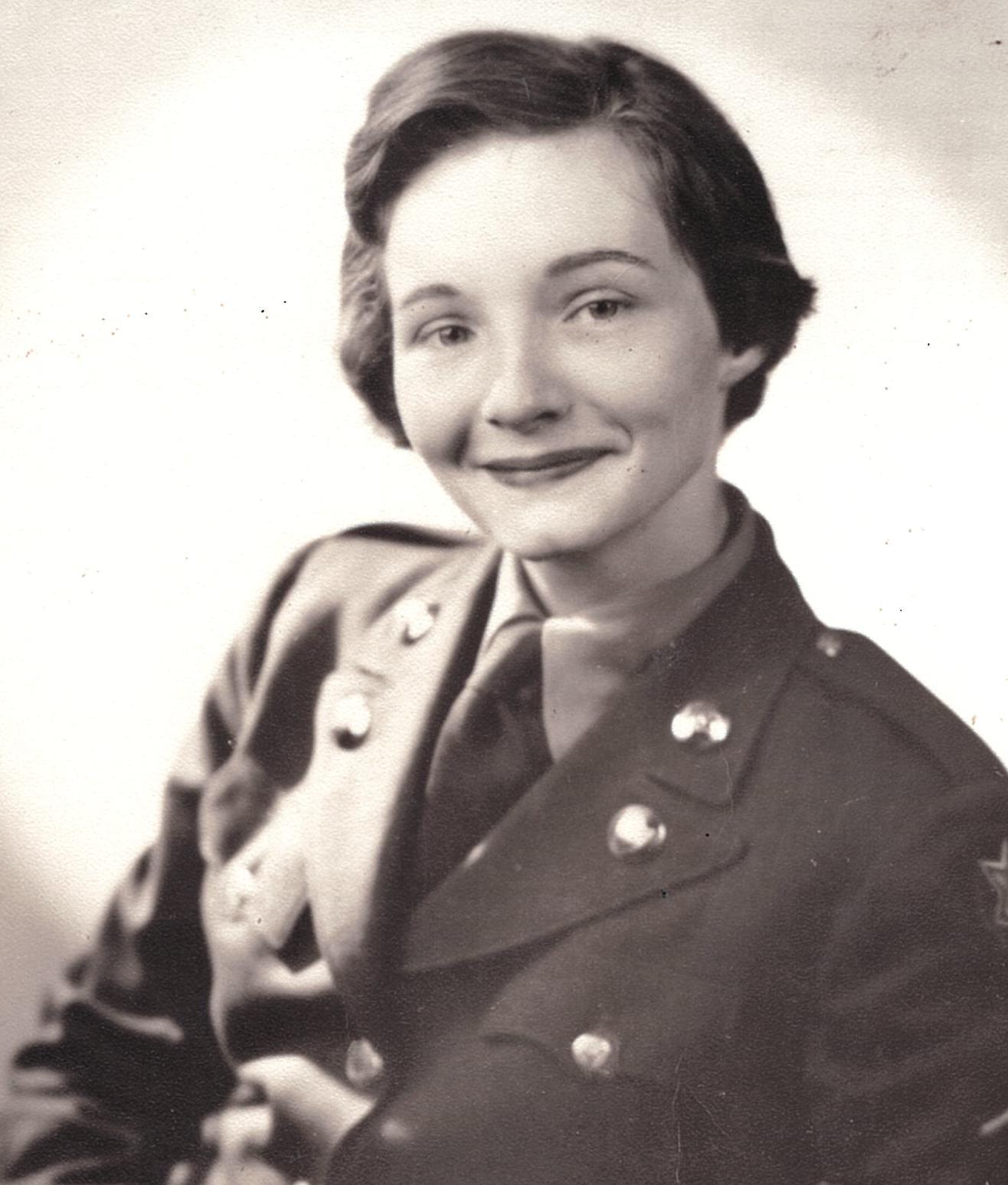 Betty J. Barrett 