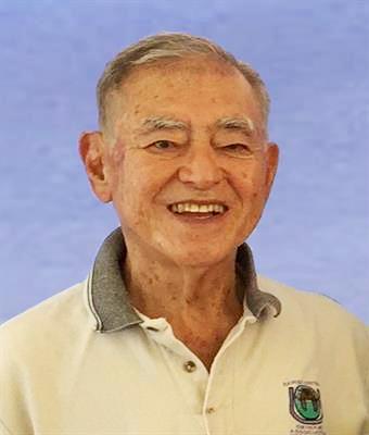 Stanley Masaaki Takamine