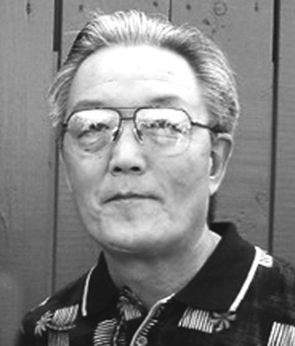 Alan Toshio Nagato