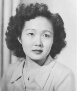 Jane Eiko (Takasaki) Sato