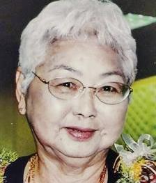 Frances Miharu Fukuda Ogasawara