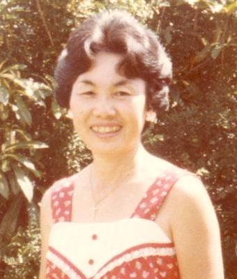 Jane Shigeko Akiyama