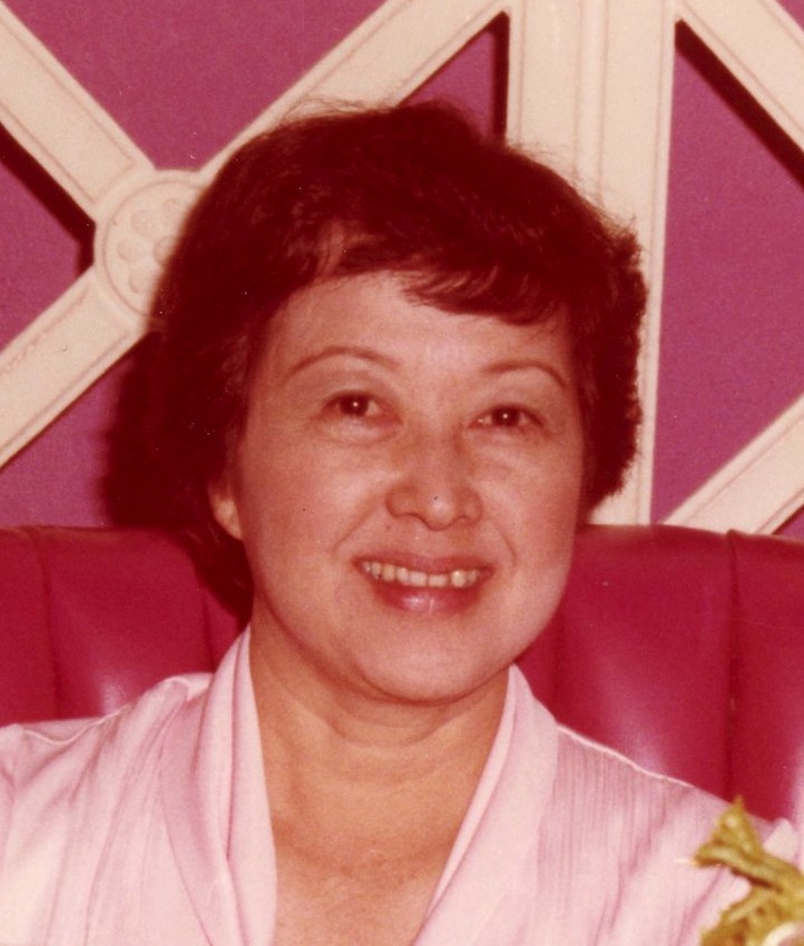 Betsy K. Matsumoto