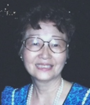 Moriko Sato Williams