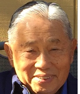 Gilbert K.S. Auyong