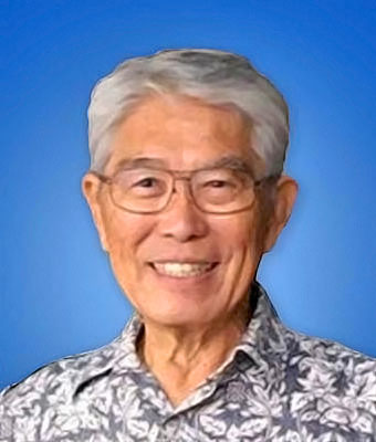 Stanley Yutaka Takayama