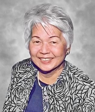 Phyllis Takie (Nakayama) Nakahara