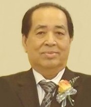 Norman Hin Ngor Fong