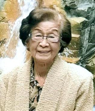 Edna Matsuko Kawakami