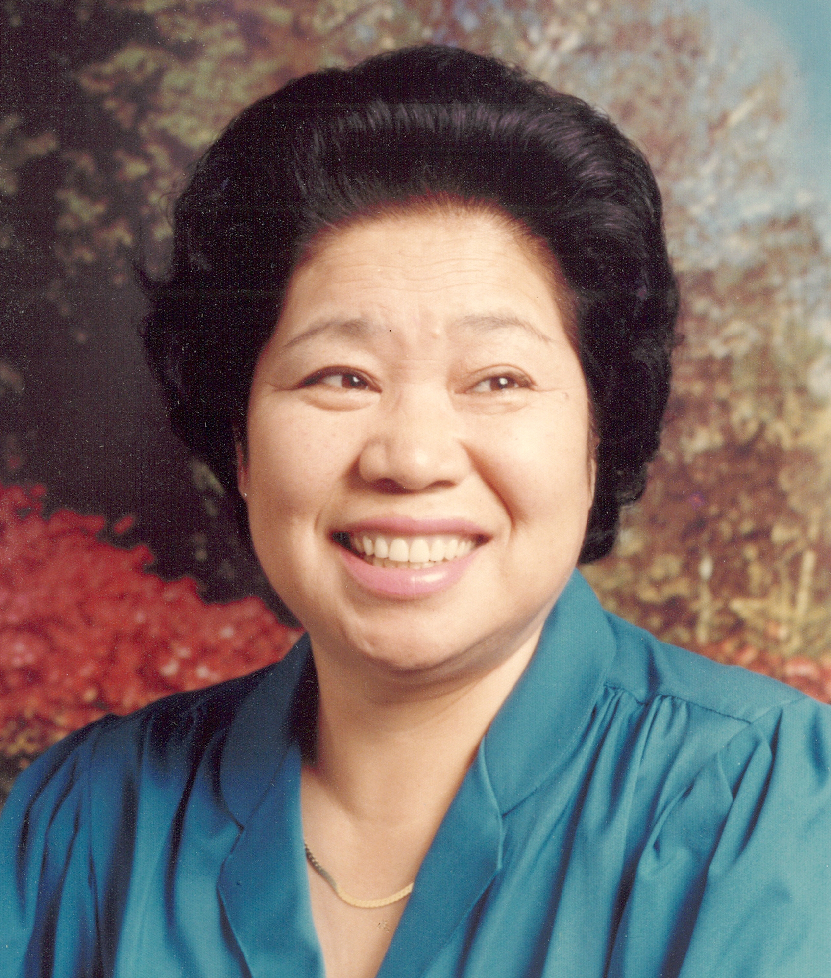 Tokiko Iwamasa