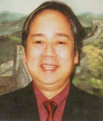 Richard Yin Sung Lee