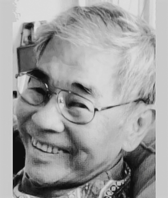 Roy Masao Yasuda, Jr.