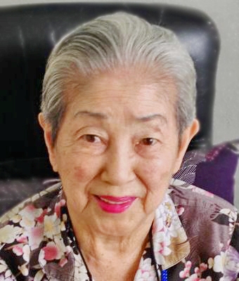 Betsy Kazue Nakamasu