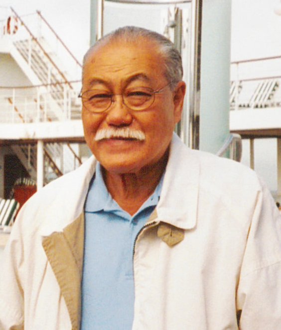 Joseph Sey Mung Chang, DDS