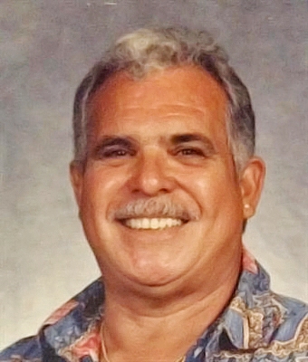 Peter Ramos Bermudez
