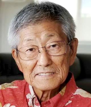 Roy Hideo Tominaga
