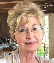 Marjorie Joyce Padua