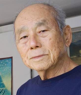Ronald Takeshi Kimura, 
