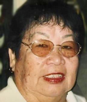 Tokiko Tani Nakamura, 