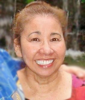Sharon Ann Yamamoto, 