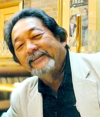 Larry Katsumi Sakagawa