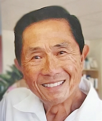 Dr. Timothy S.Y. Lau