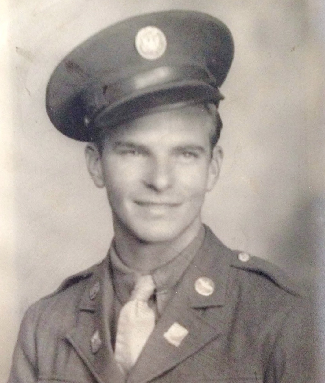 Roy  M. Robinson, USMC (Ret)