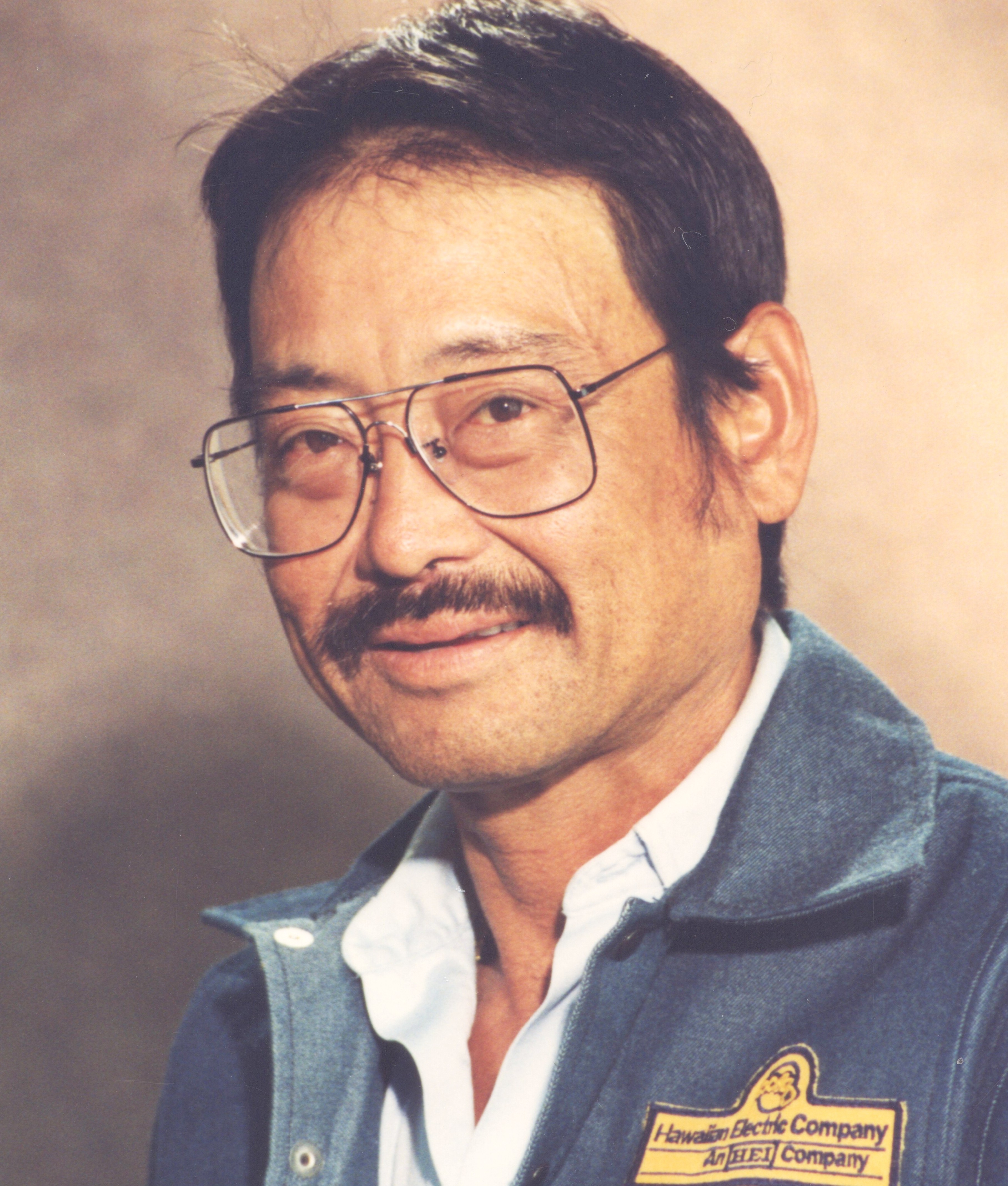 Chad Yasuo Oshiro